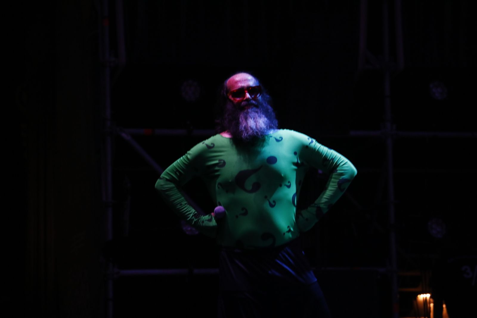 Califato 3/4 trae a Córdoba el nuevo sonido andaluz