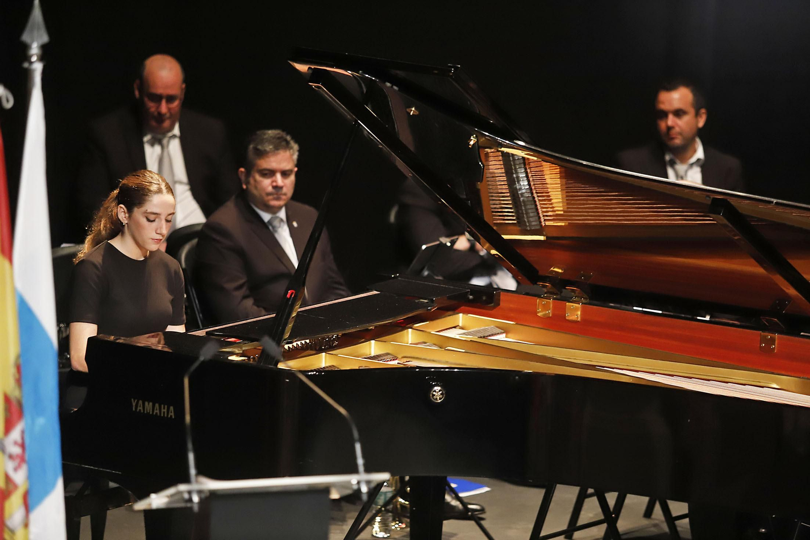 La Subdelegación de Defensa celebra su día en Huelva