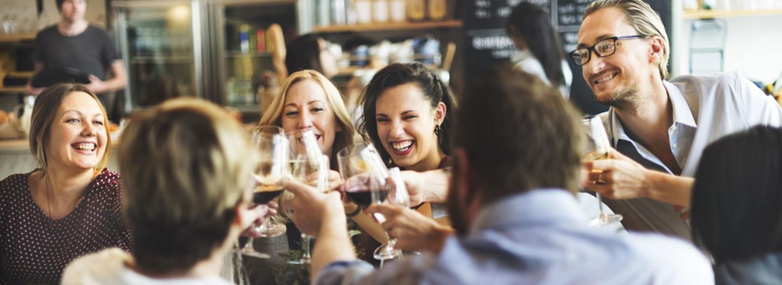 La personalidad de cada cual marca su estilo de vino preferido.