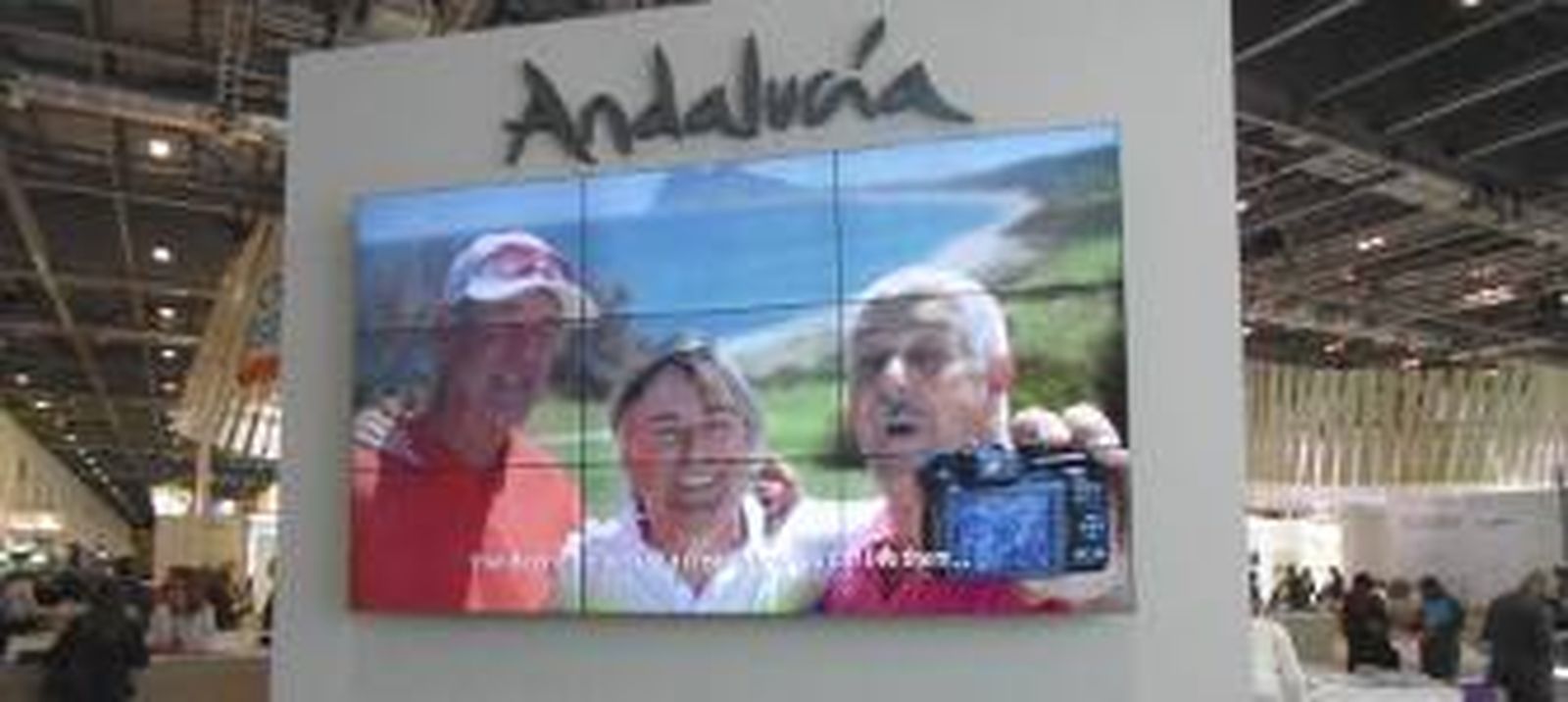 El momento dulce del turismo británico