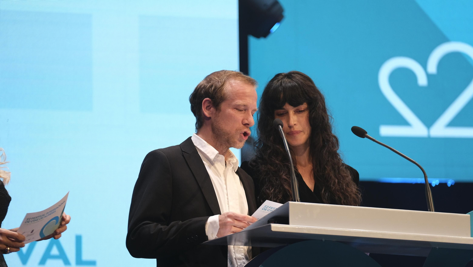 Gala Final de FICAL 2023, en imágenes