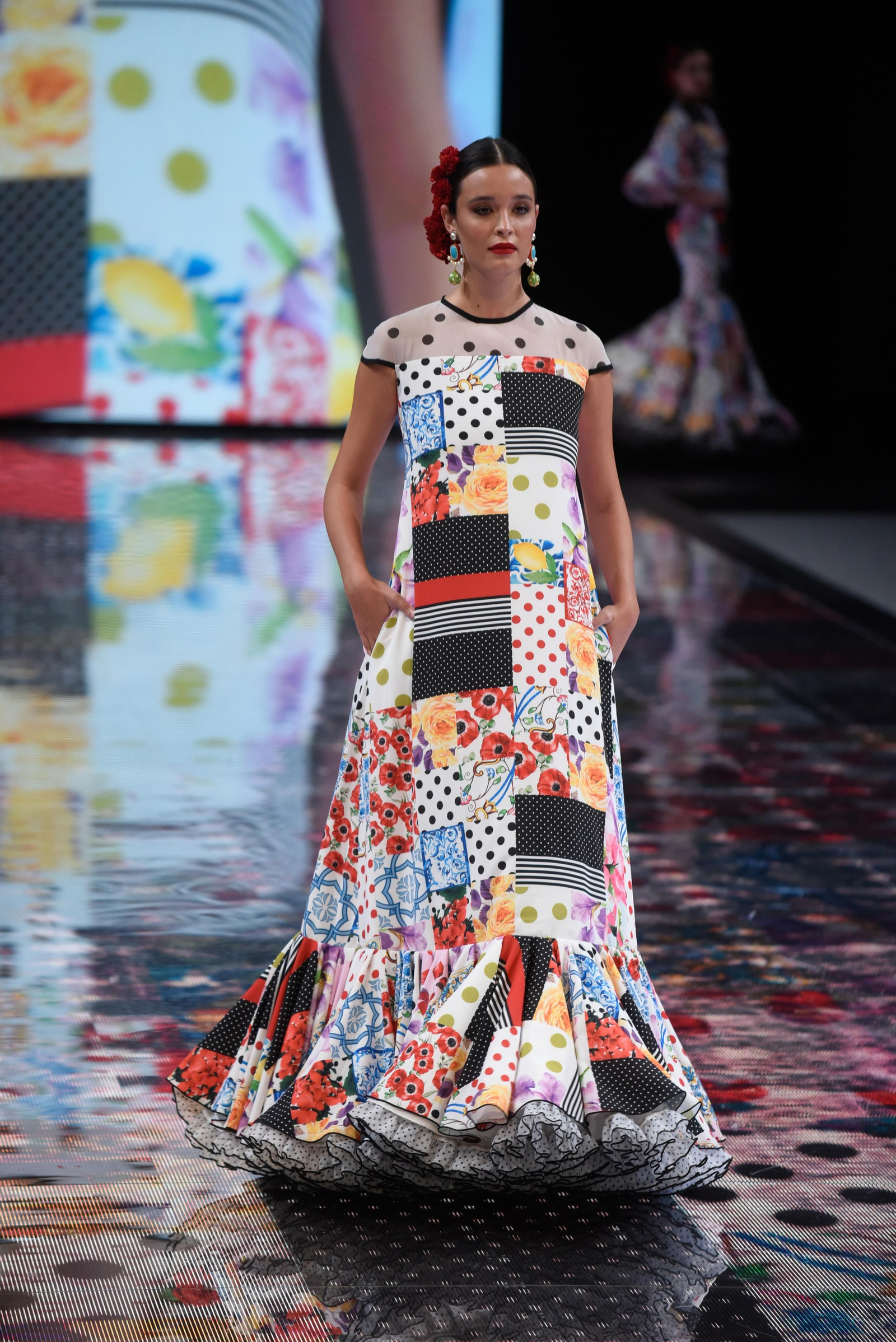 El desfile de Pablo Retamero y Juanjo Bernal en SIMOF 2024, todas las fotos