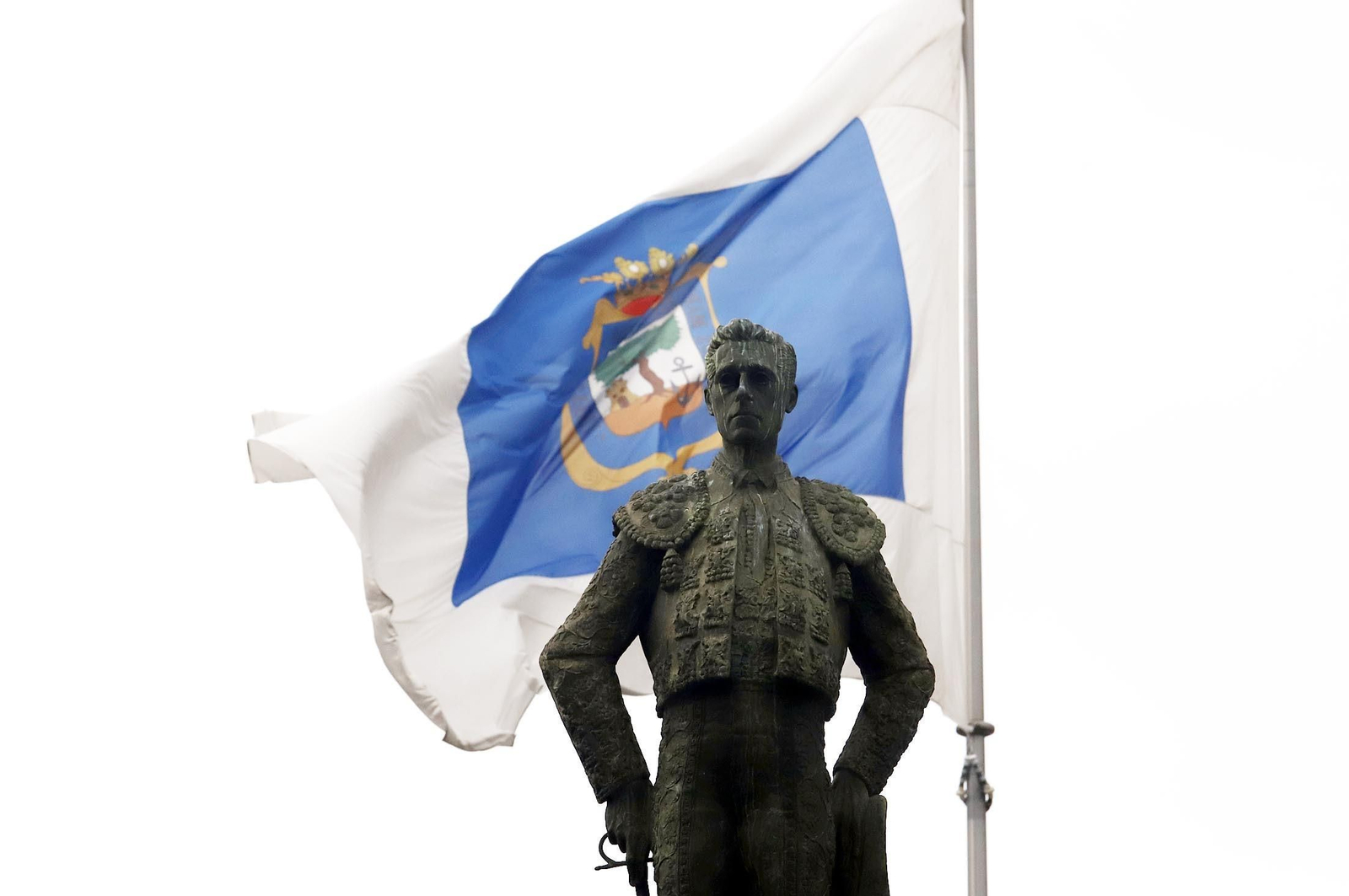 Huelva barrio a barrio. Imágenes de San Sebastián