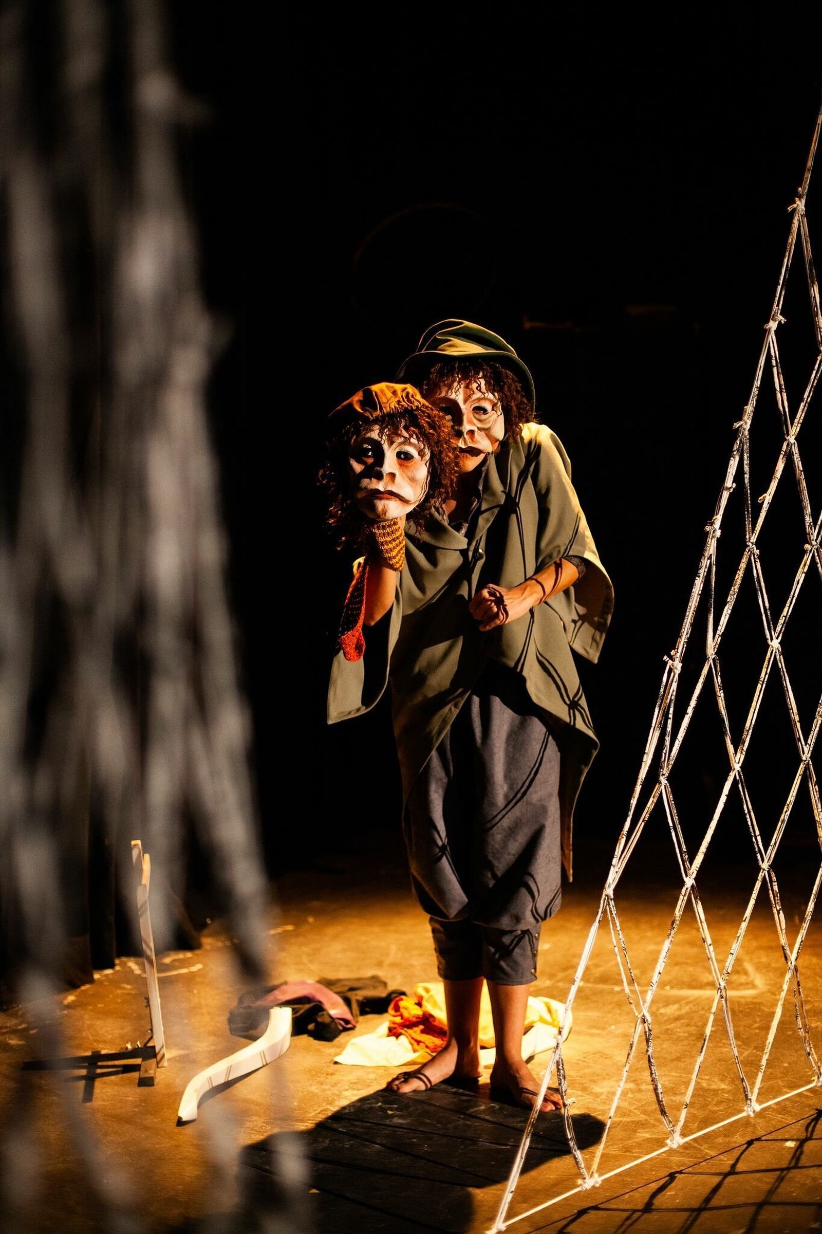 En Viento Sur Teatro.