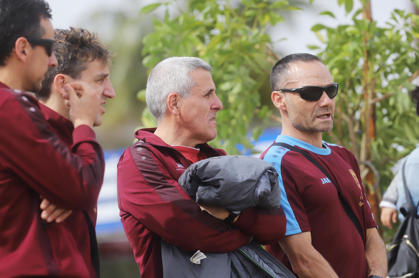 Imágenes Campeonato de España campo a través