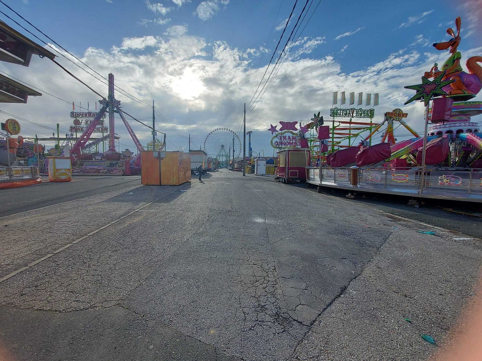 La Feria de Abril 2022 será más inclusiva