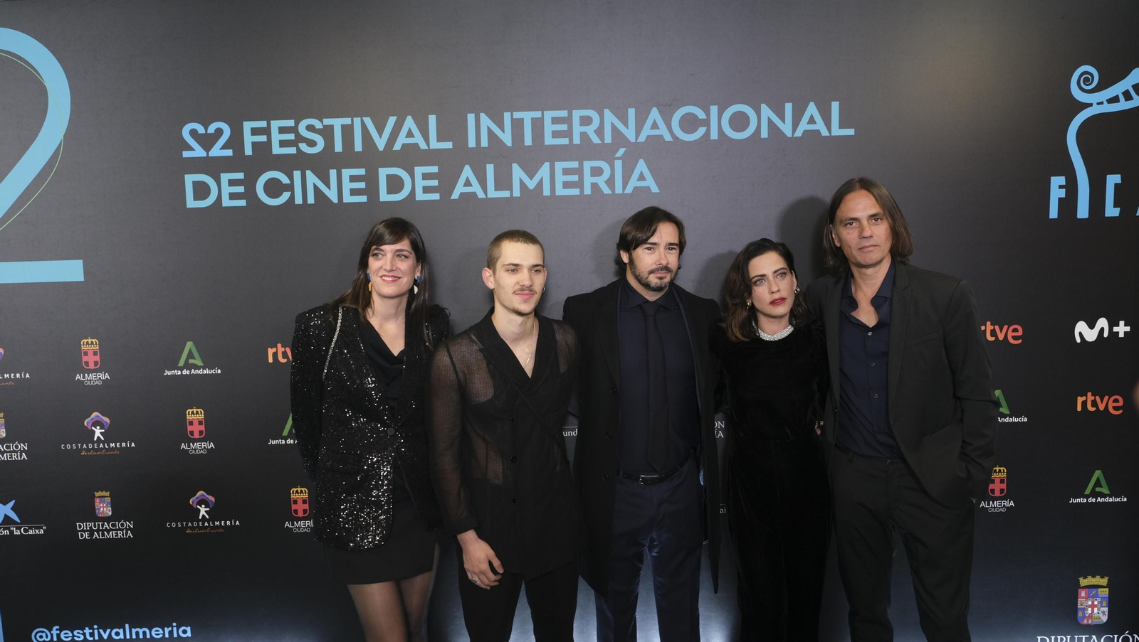 Gala Final de FICAL 2023, en imágenes