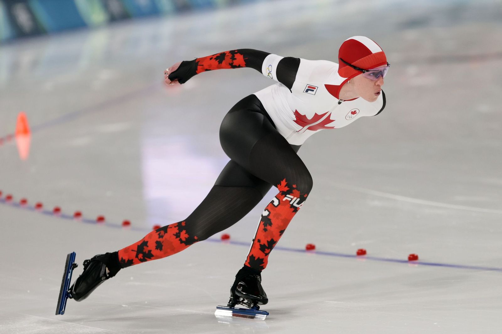 Las mejores fotos de los Juegos Olímpicos de invierno Milán Cortina d'Ampezzo 2026 | Décima jornada