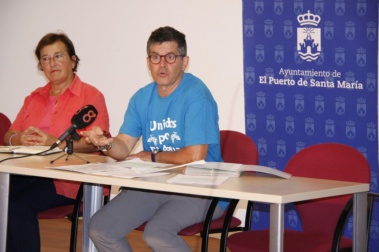 María de los Ángeles Fernández Cortabarria