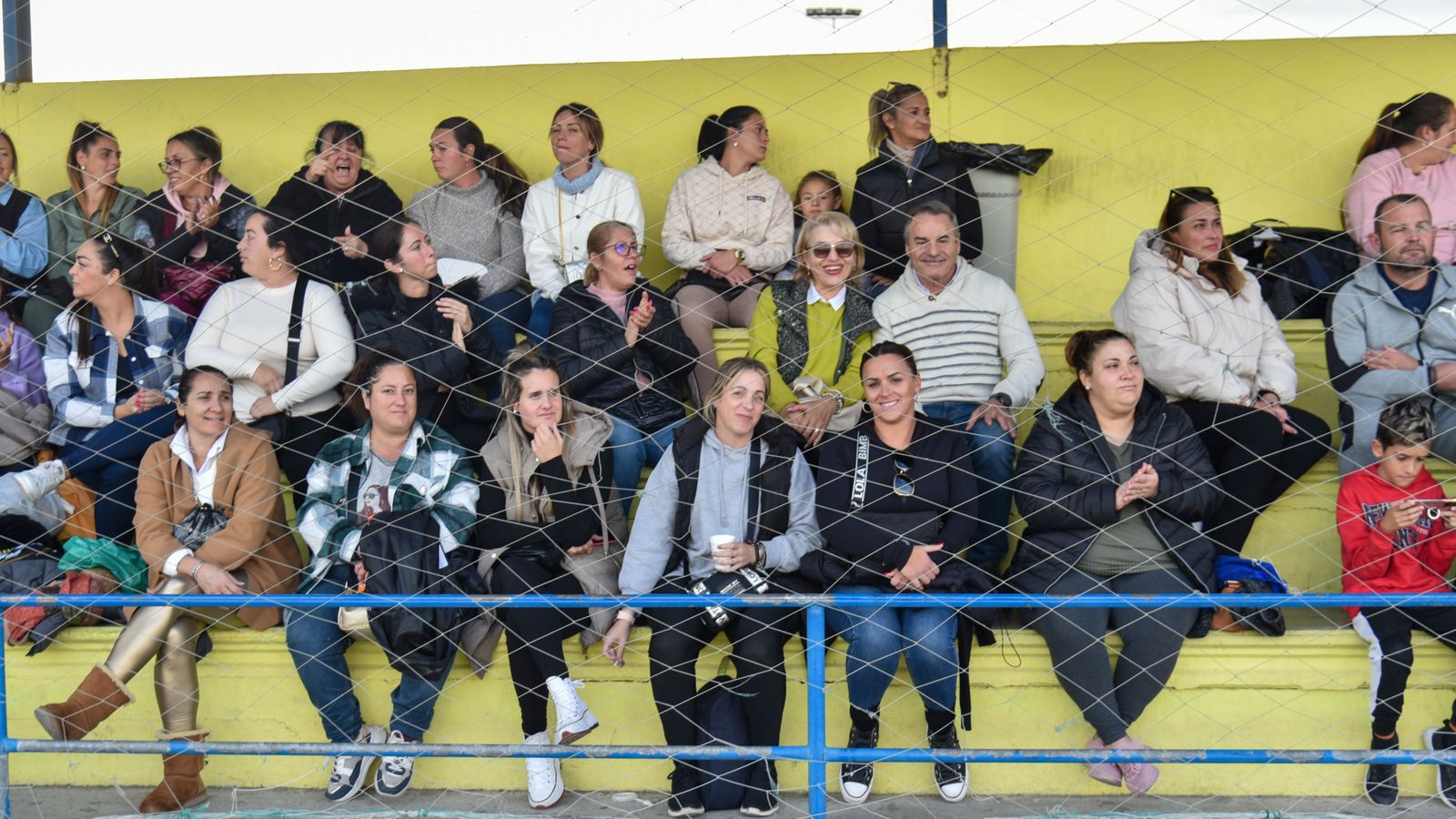 Los 25 equipos que forman la cantera de la Balona, uno a uno