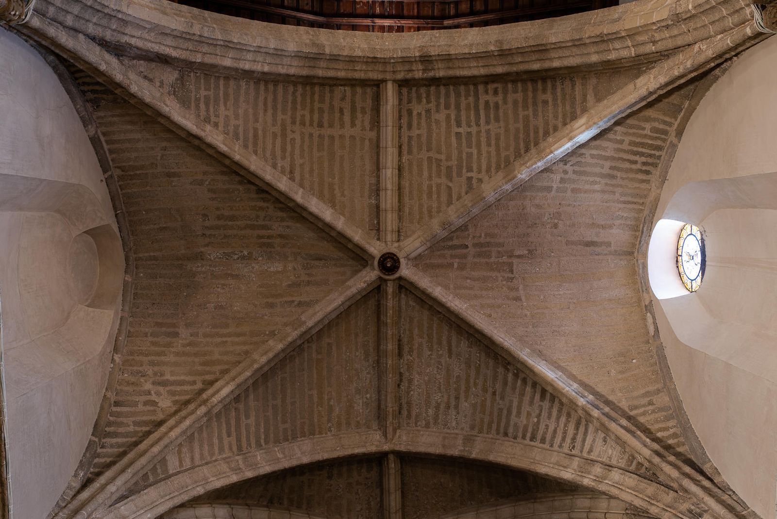 Los secretos de San Pedro