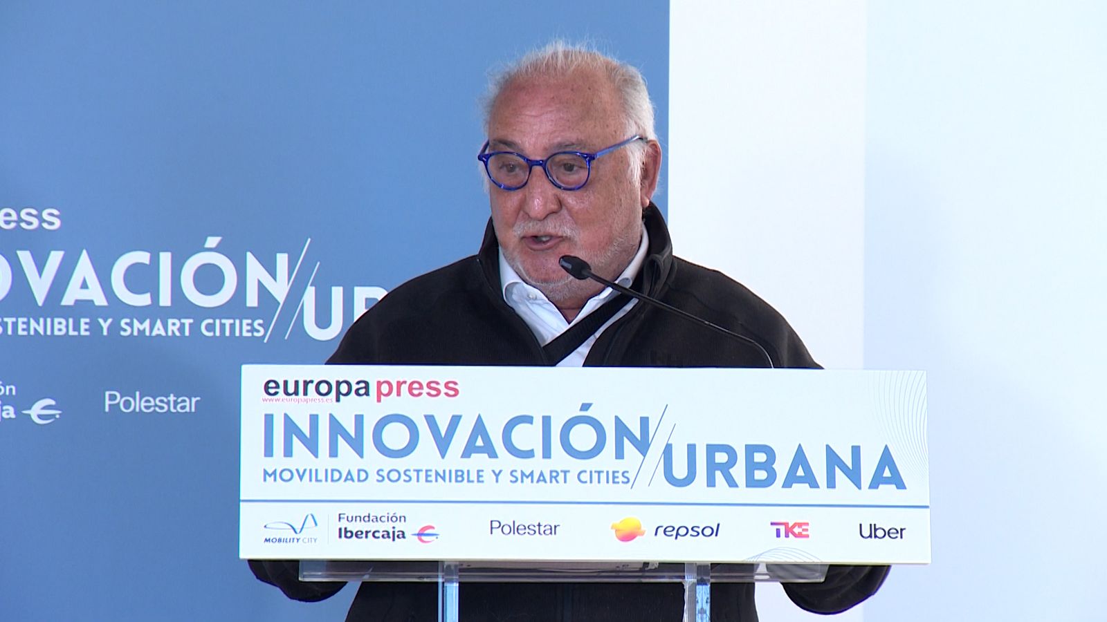 El director de la DGT, Pere Navarro.