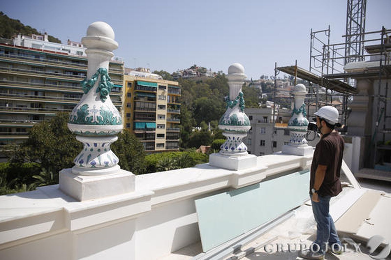 Foto: Javier Albiñana