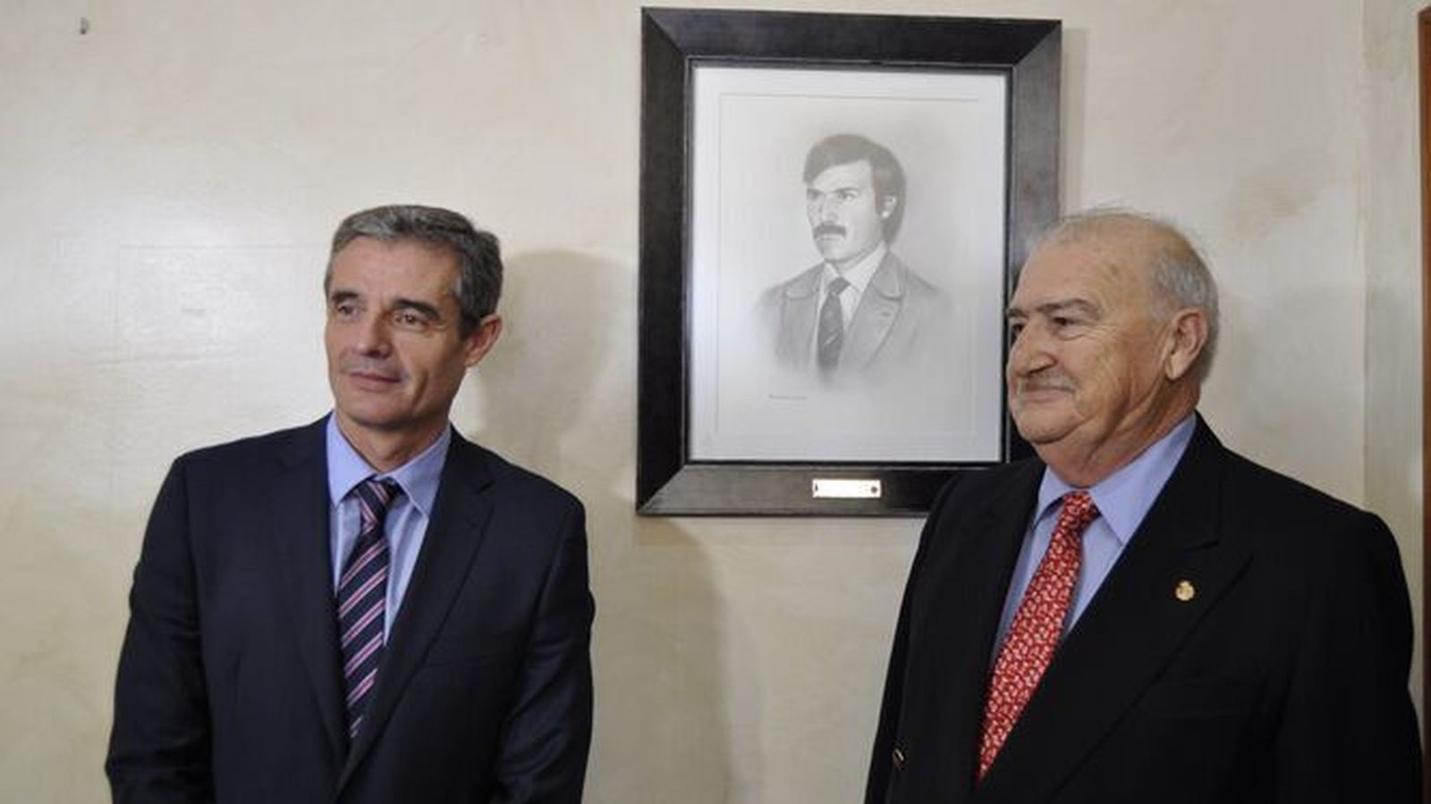 Jesús Ruiz Fernandez.