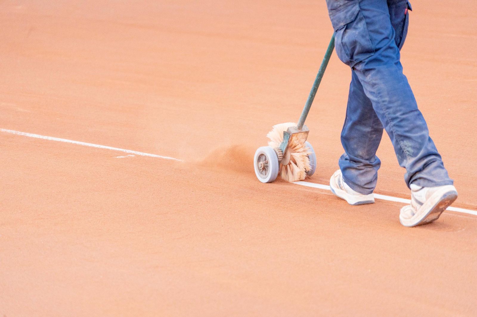 Las fotos de la Copa Sevilla en el Tenis Betis | Jornada 2