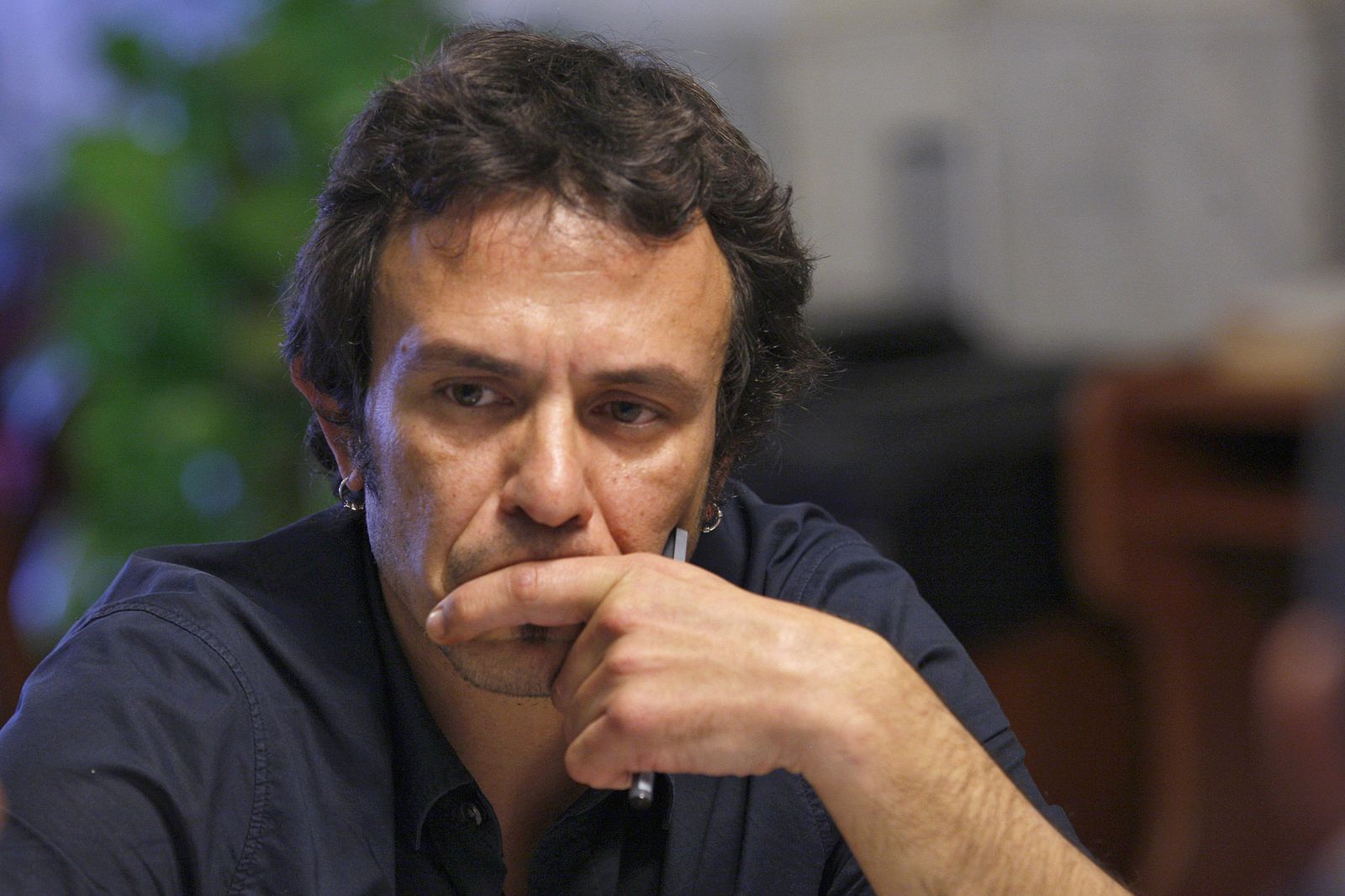 El alcalde José María González ha sido citado a declarar por un presunto delito de injurias y calumnias.