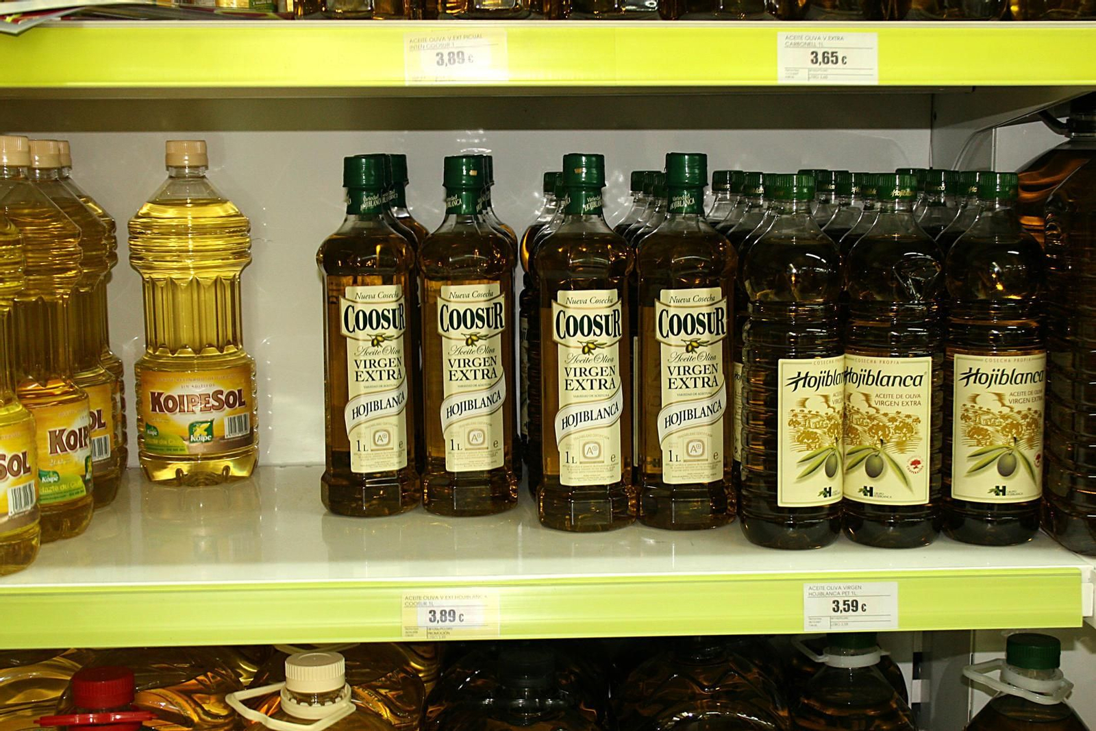 Así puedes reutilizar el aceite de girasol usado