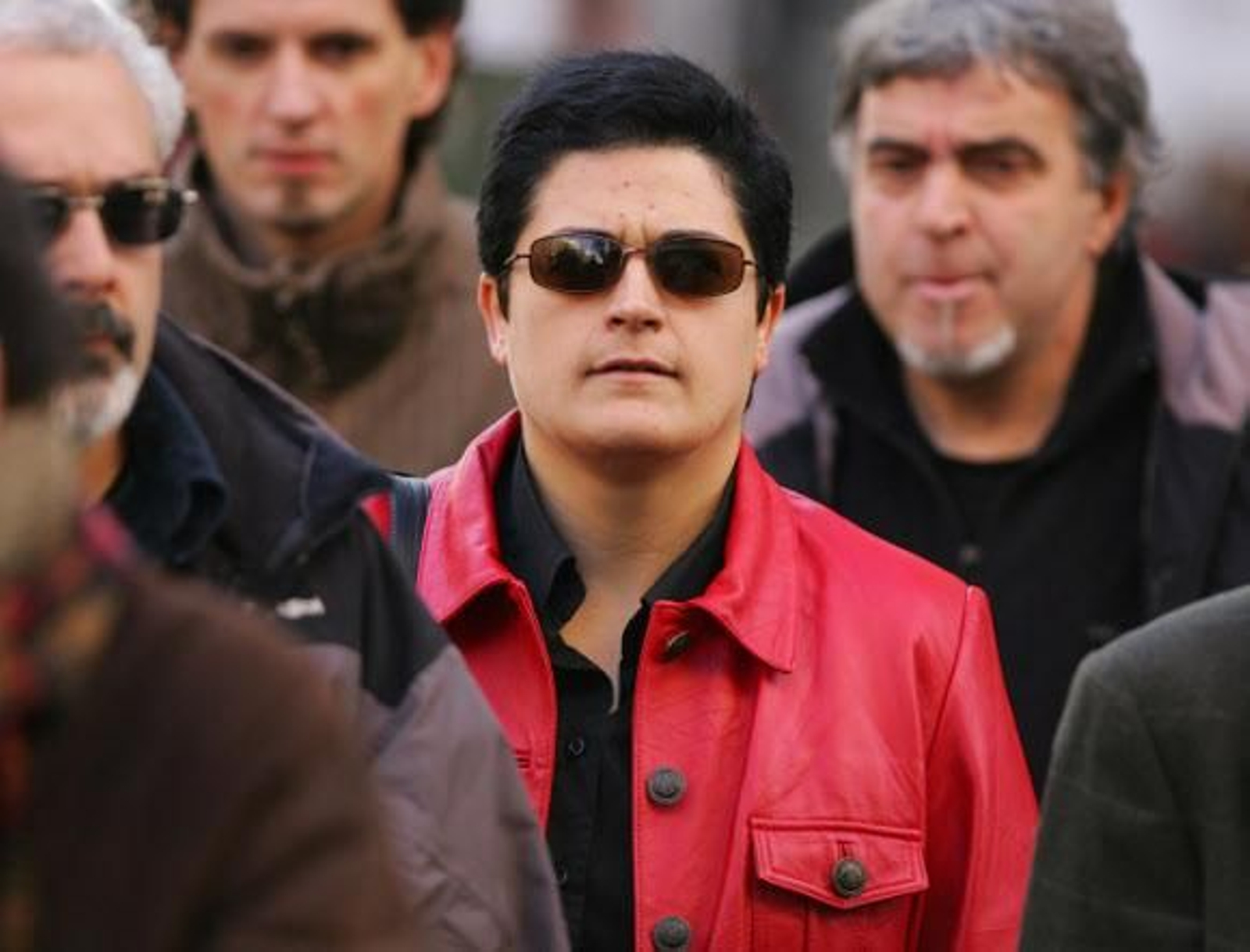 El Supremo absuelve a la alcaldesa de Hernani de enaltecer a ETA