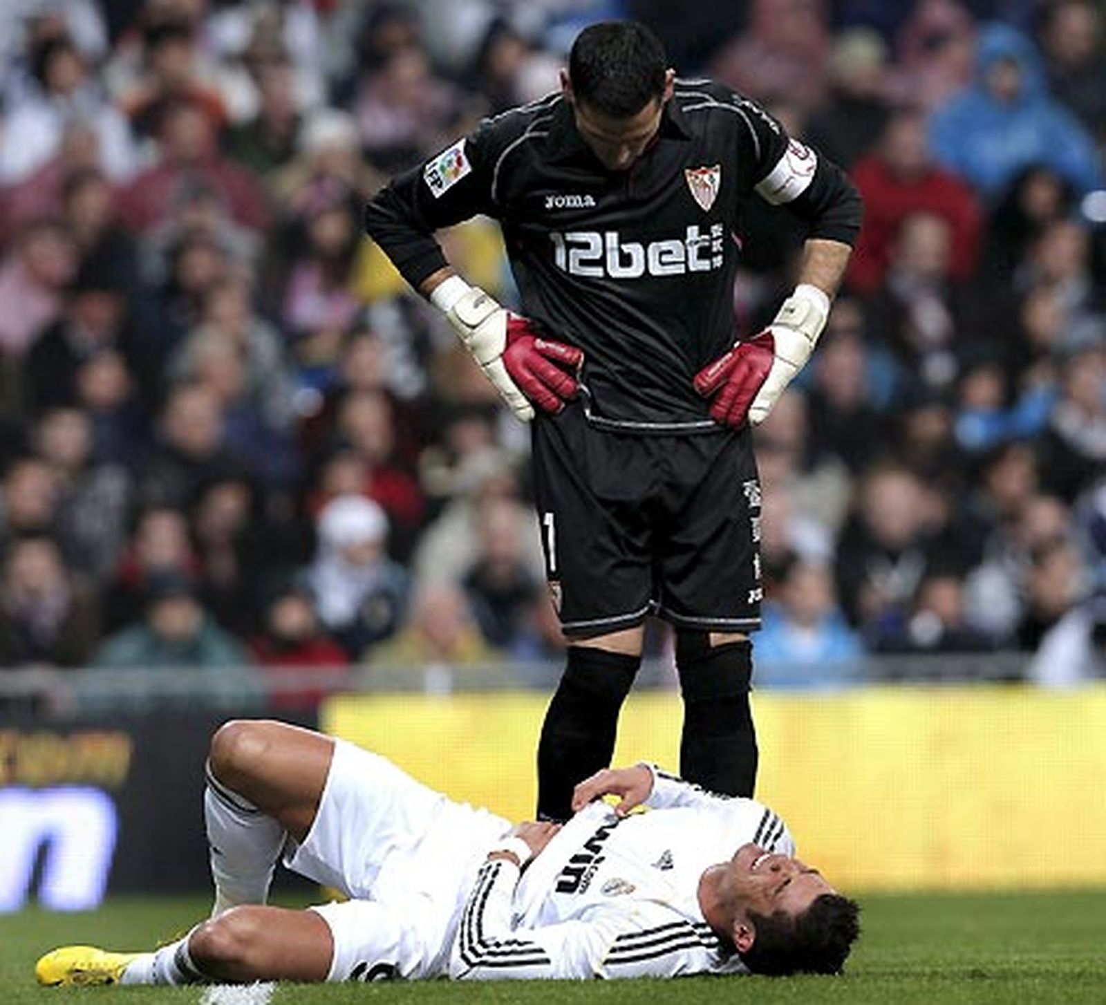 Foto: Afp Photo / Reuters / Efe