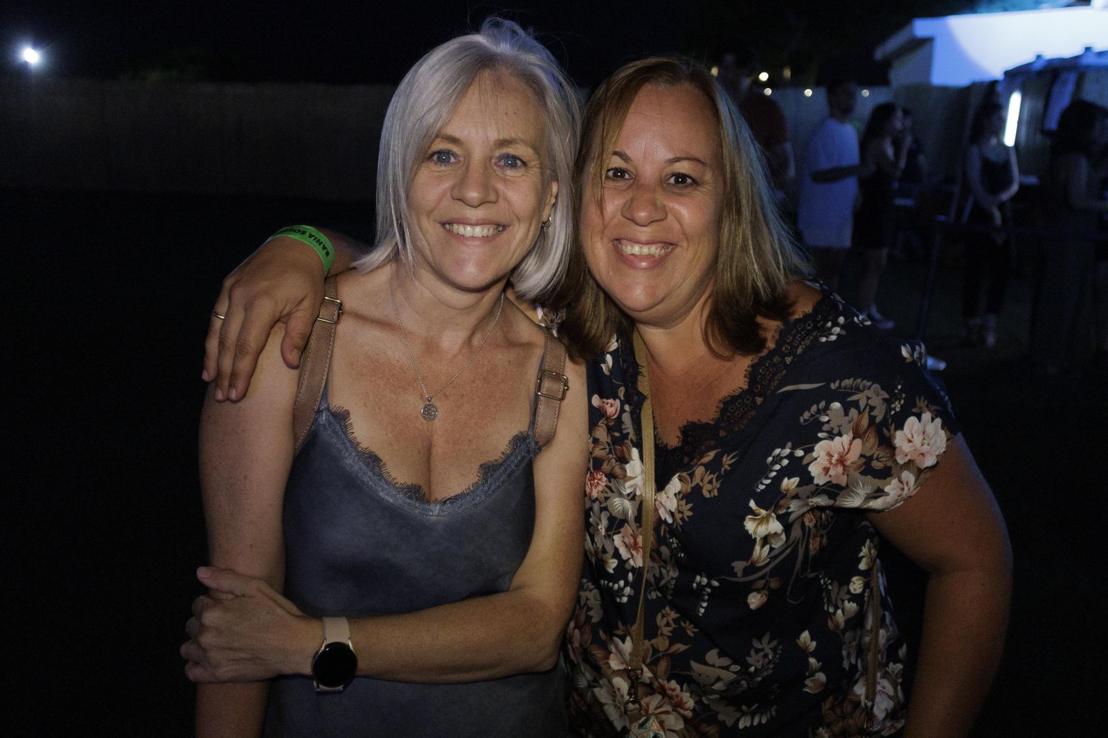 Búscate en el Bahía Sound Fresh!: conciertos de MarMi, Pole. y Funzo & Baby Loud