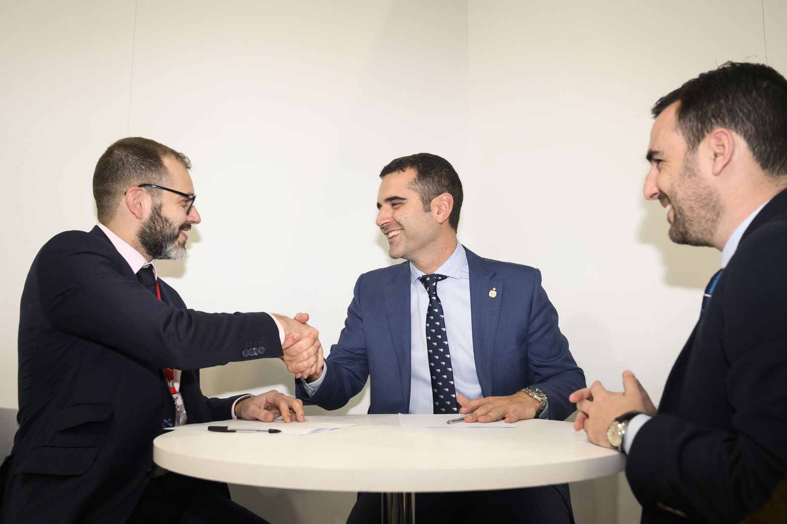 El Ayuntamiento y el turoperador Jet2 promocionarán Almería ante cerca de siete millones de británicos