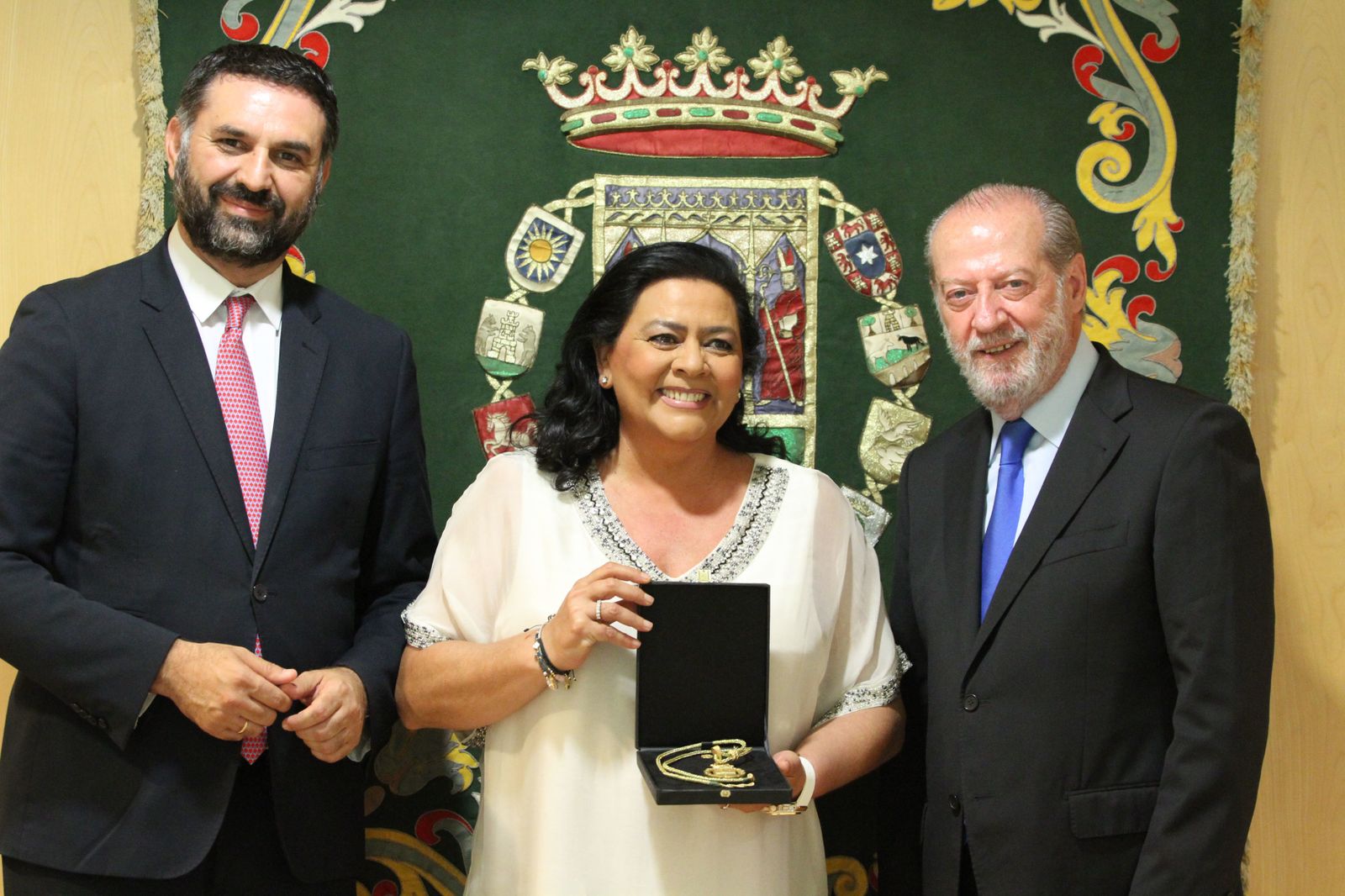 El Día de la Provincia, en imágenes