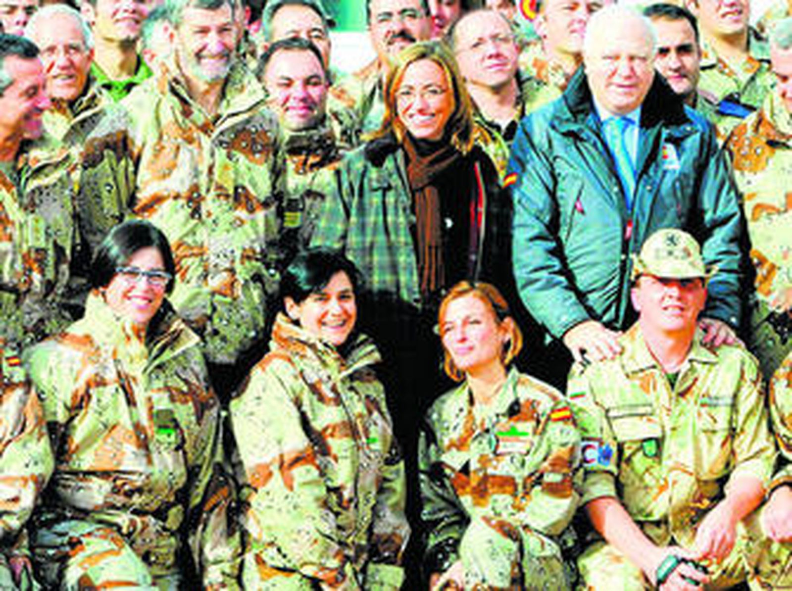 González Pons, antes de la rueda de prensa de ayer en Valencia.