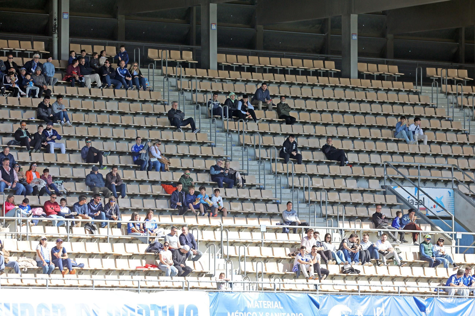 Búscate en el Xerez DFC contra el Don Benito en Chapín