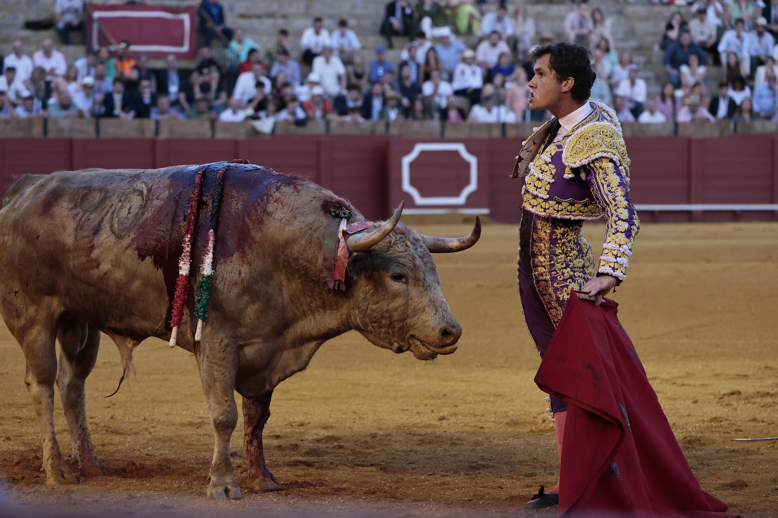 Las fotos del festejo