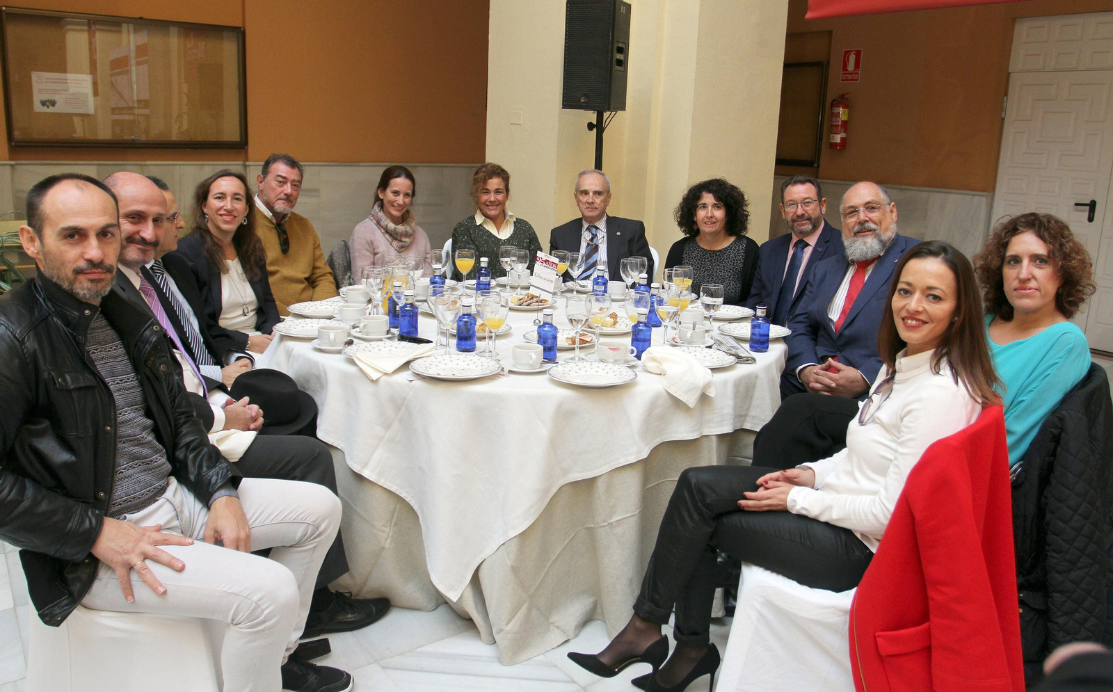 25 aniversario de la apertura de la Universidad de La Merced