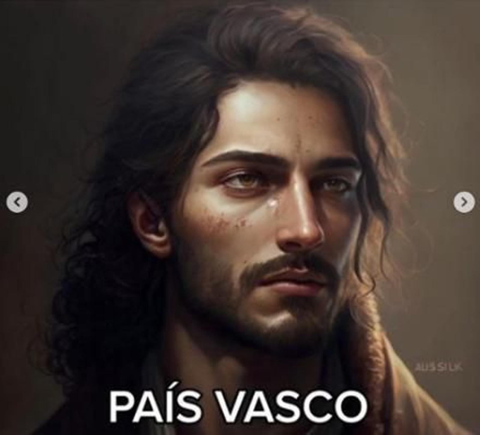 País Vasco