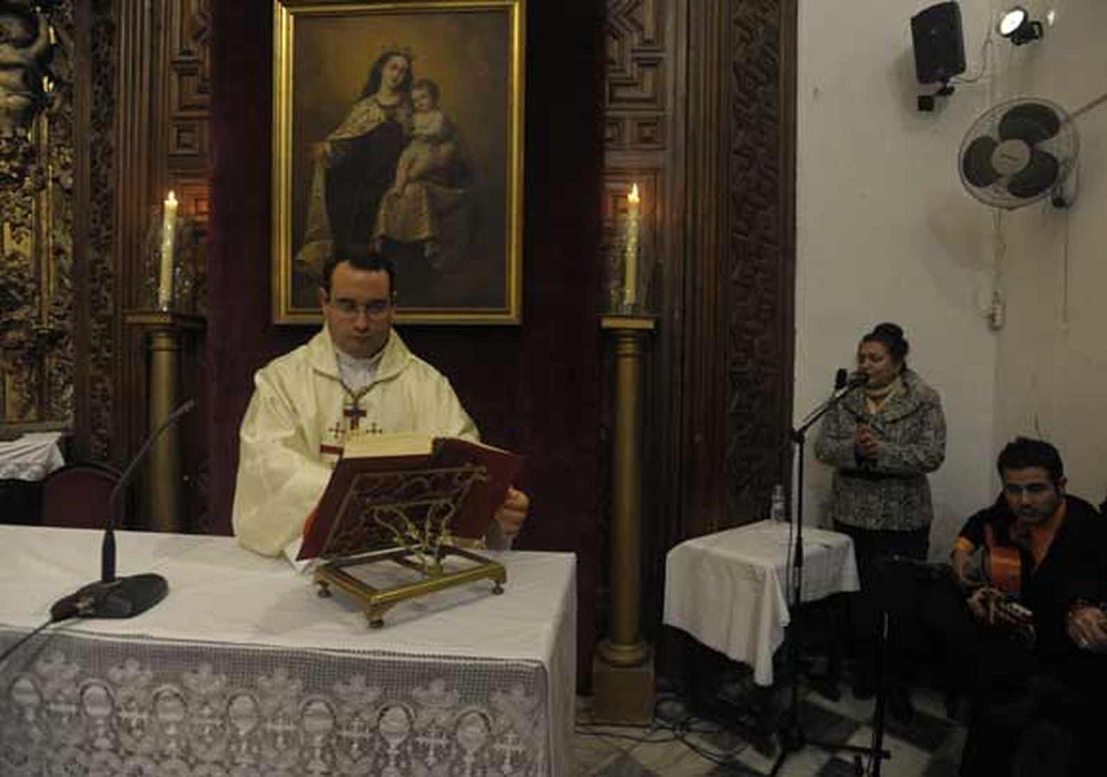 Foto: Javier Gonzalez