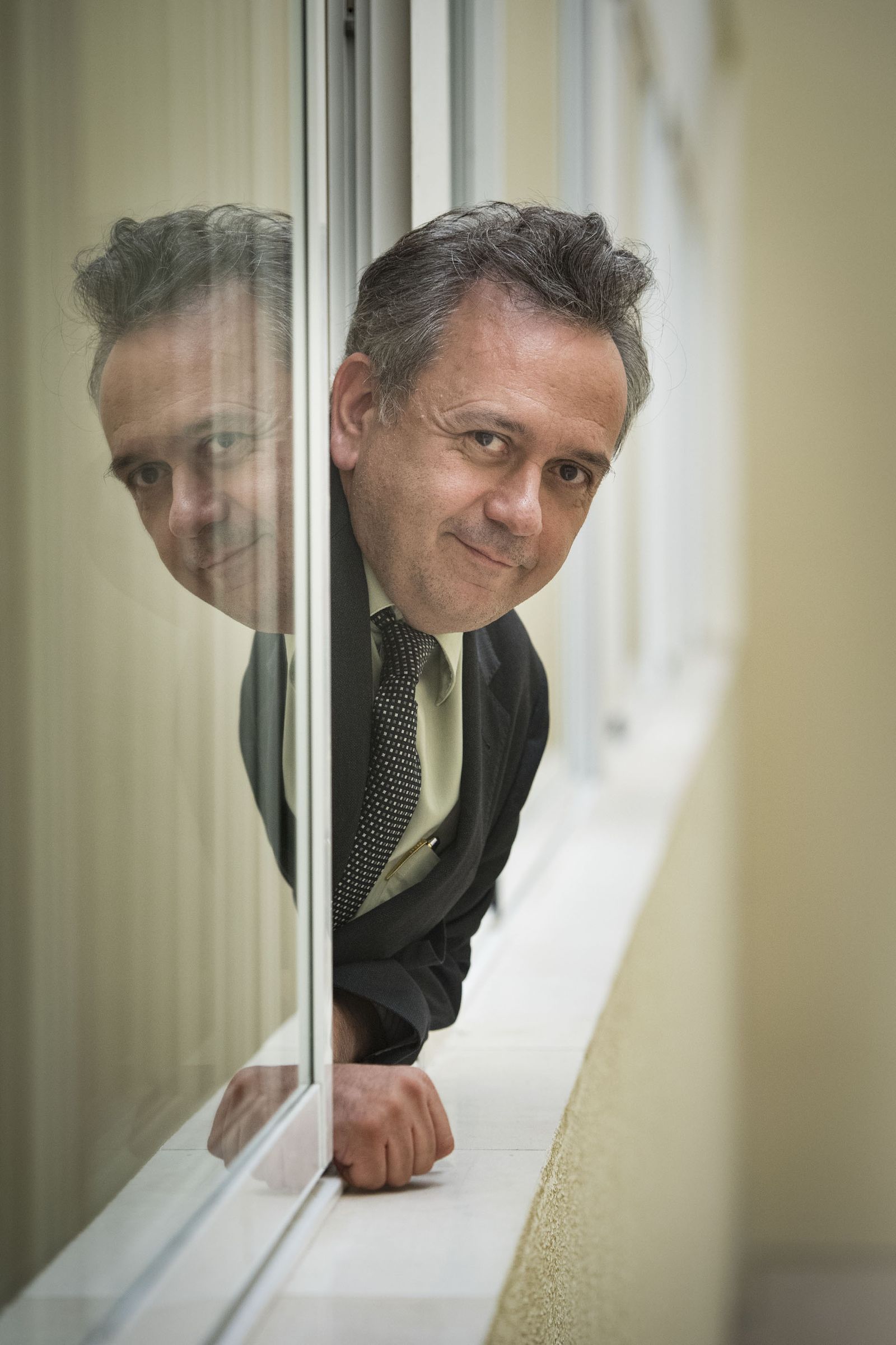 "El 'Brexit' será duro o no, pero tendrá consecuencias"