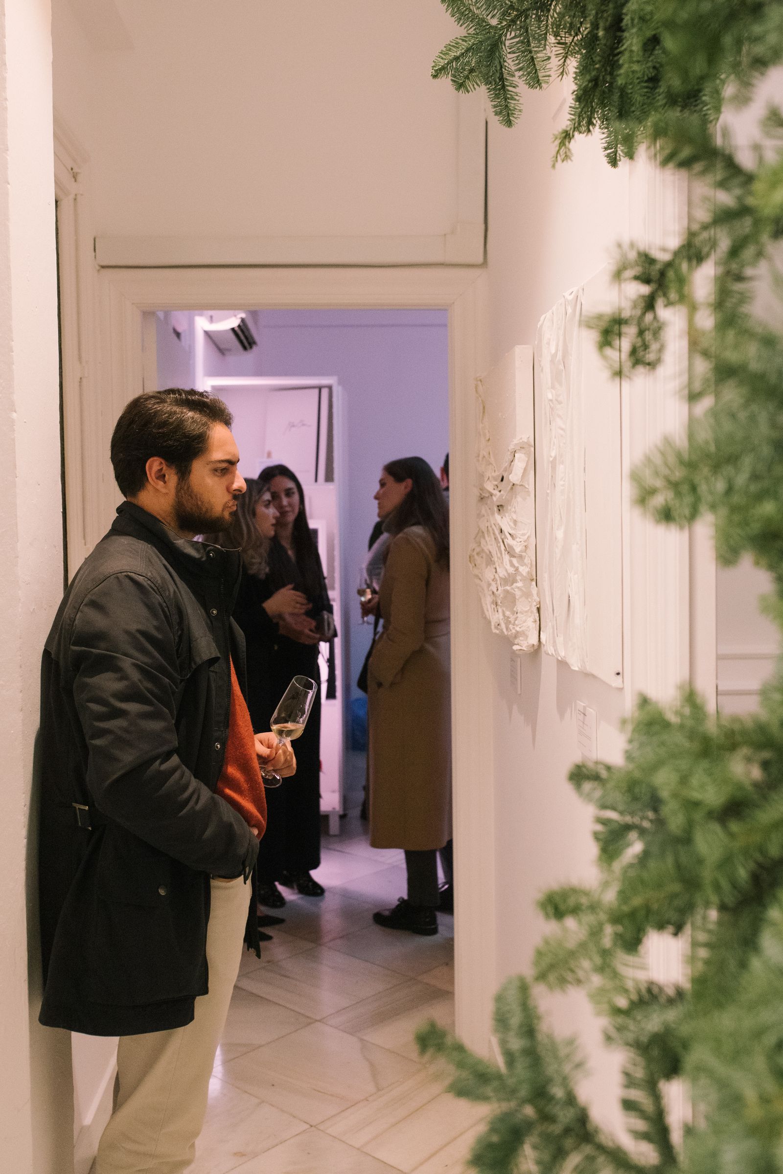 Weddings With Love reúne a artistas, empresarios e influencers en un evento solidario, todas las imágenes