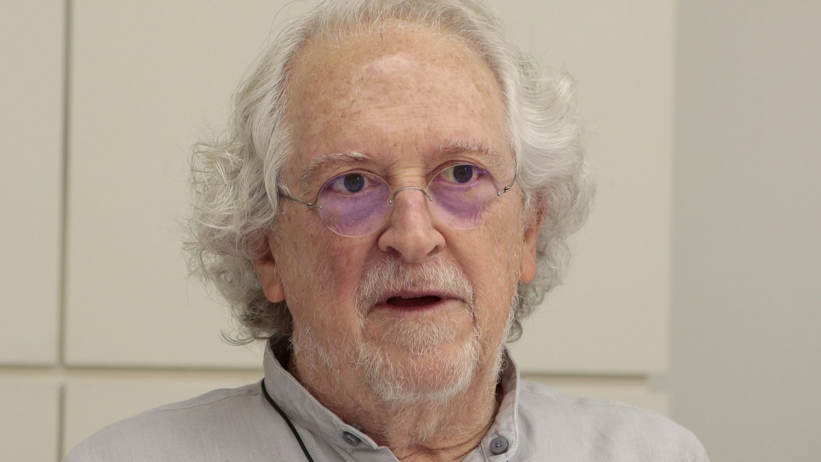 Alejandro Rojas Marcos.