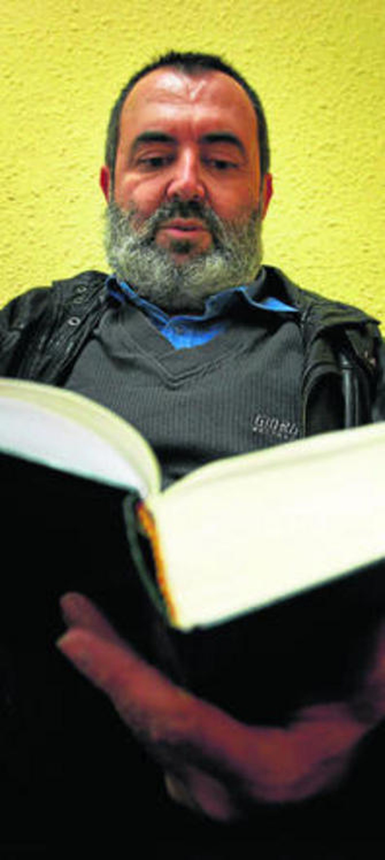 "En Coín no hay una sola señora que lleve 'burka' o 'niqab'"