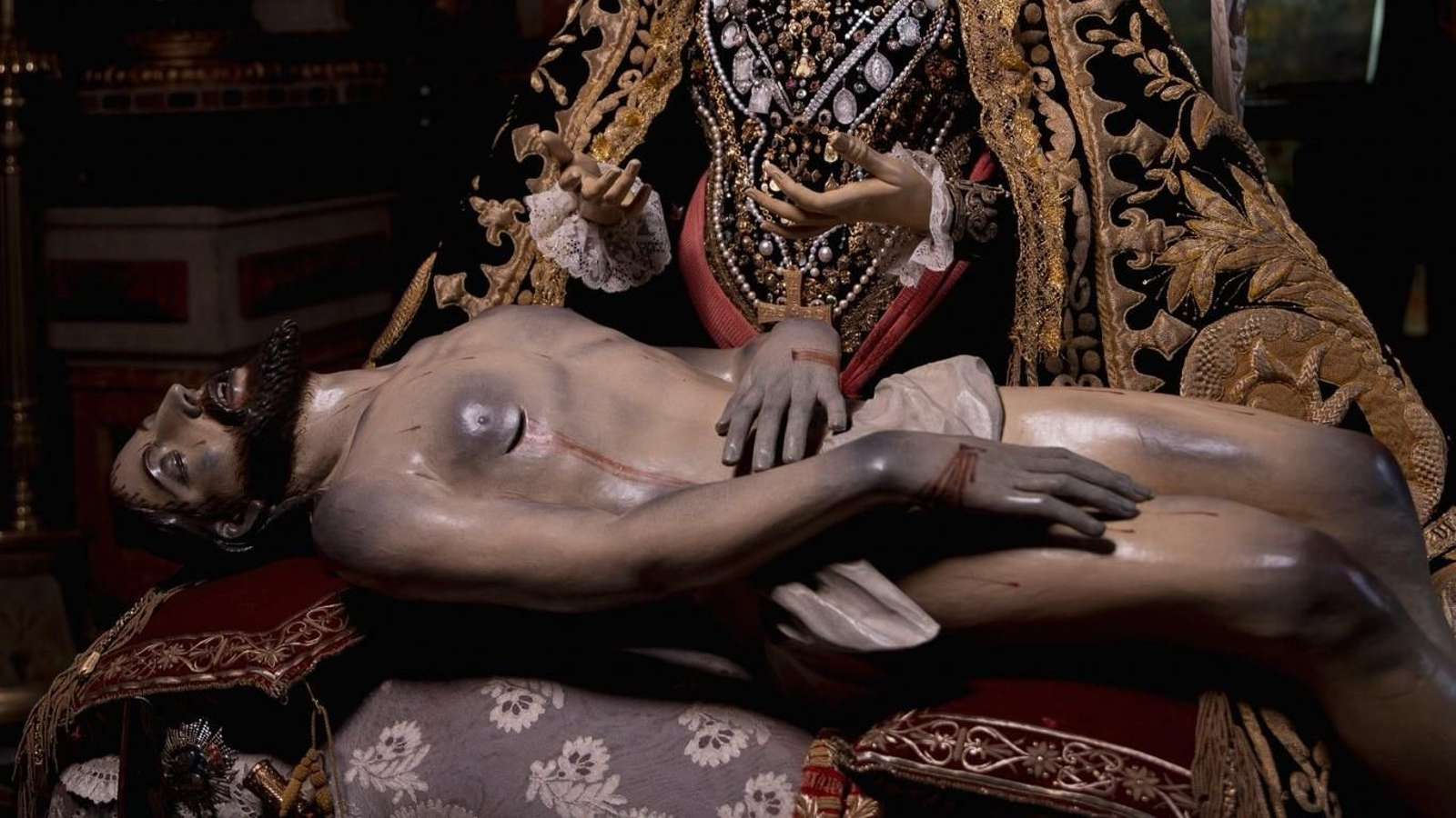 Virgen de las Angustias de Granada, Septiembre 2025.jpg