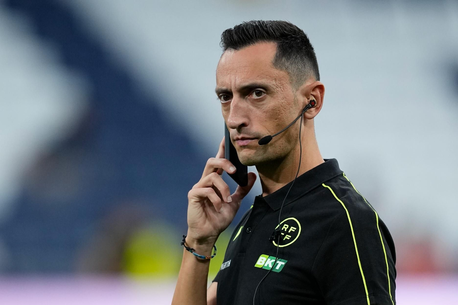 Las fotos del Real Madrid-Mallorca