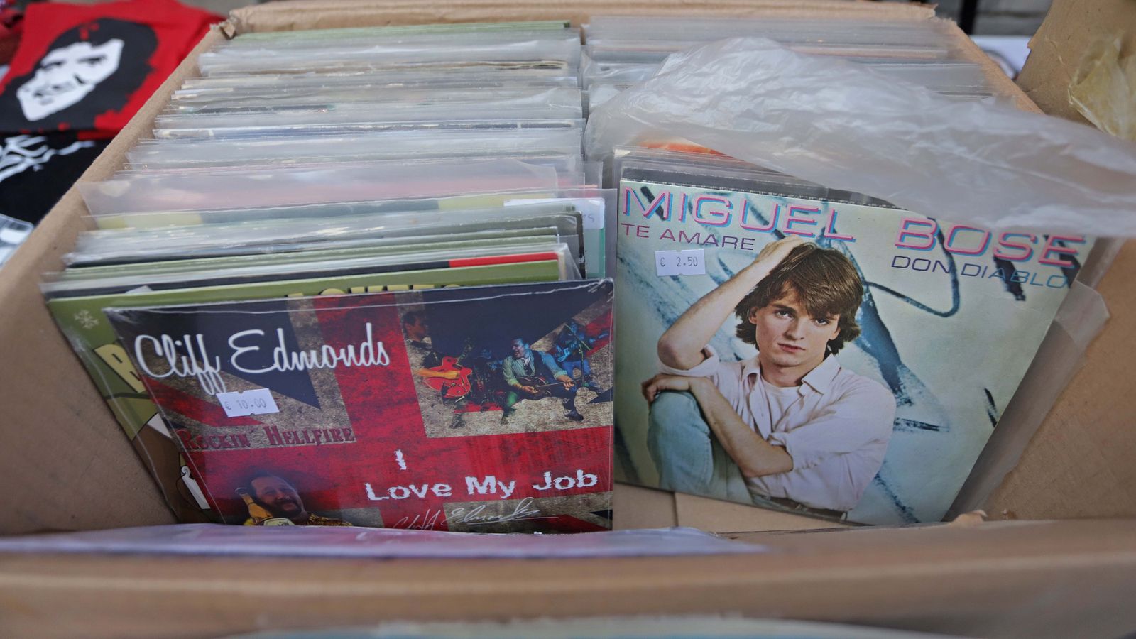 Fotos del Tutti Frutti Festival en La Línea