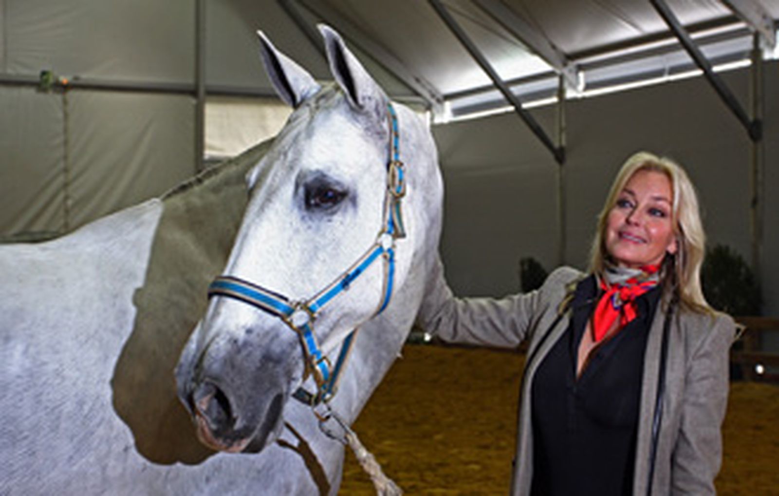 Y sigue siendo perfecta