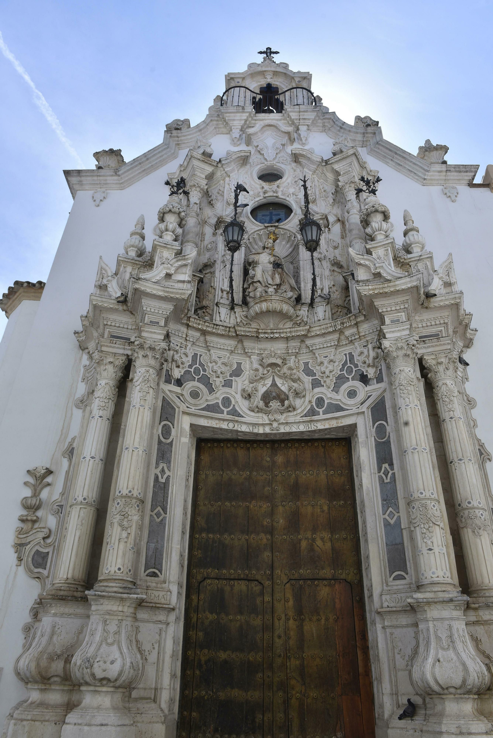 Estepa, en imágenes