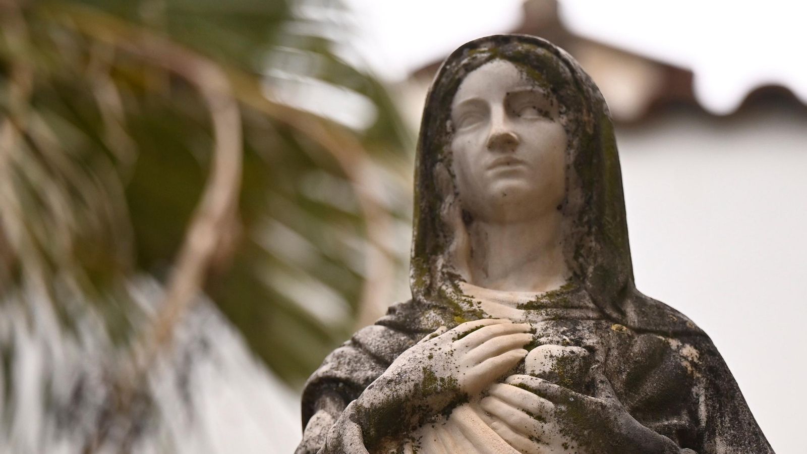 Un recorrido en fotografías por la imponente iglesia de San Pablo de Córdoba.