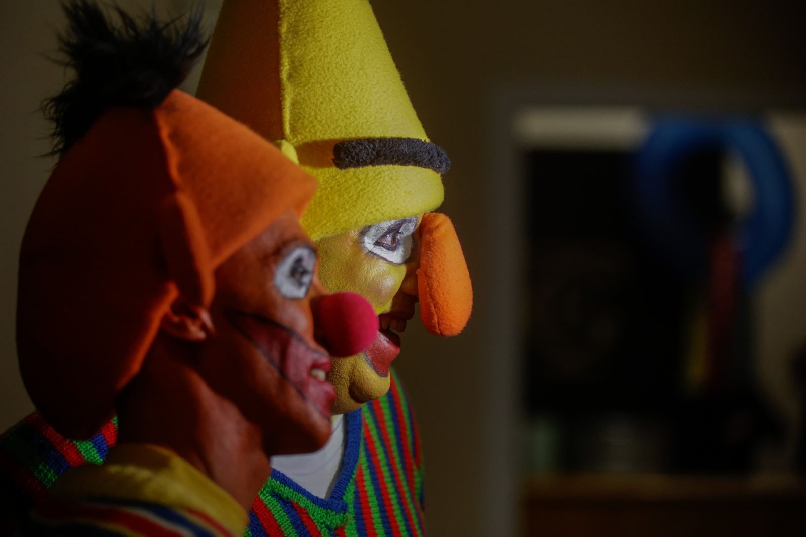 Cuarteto '¡He vuelto!'