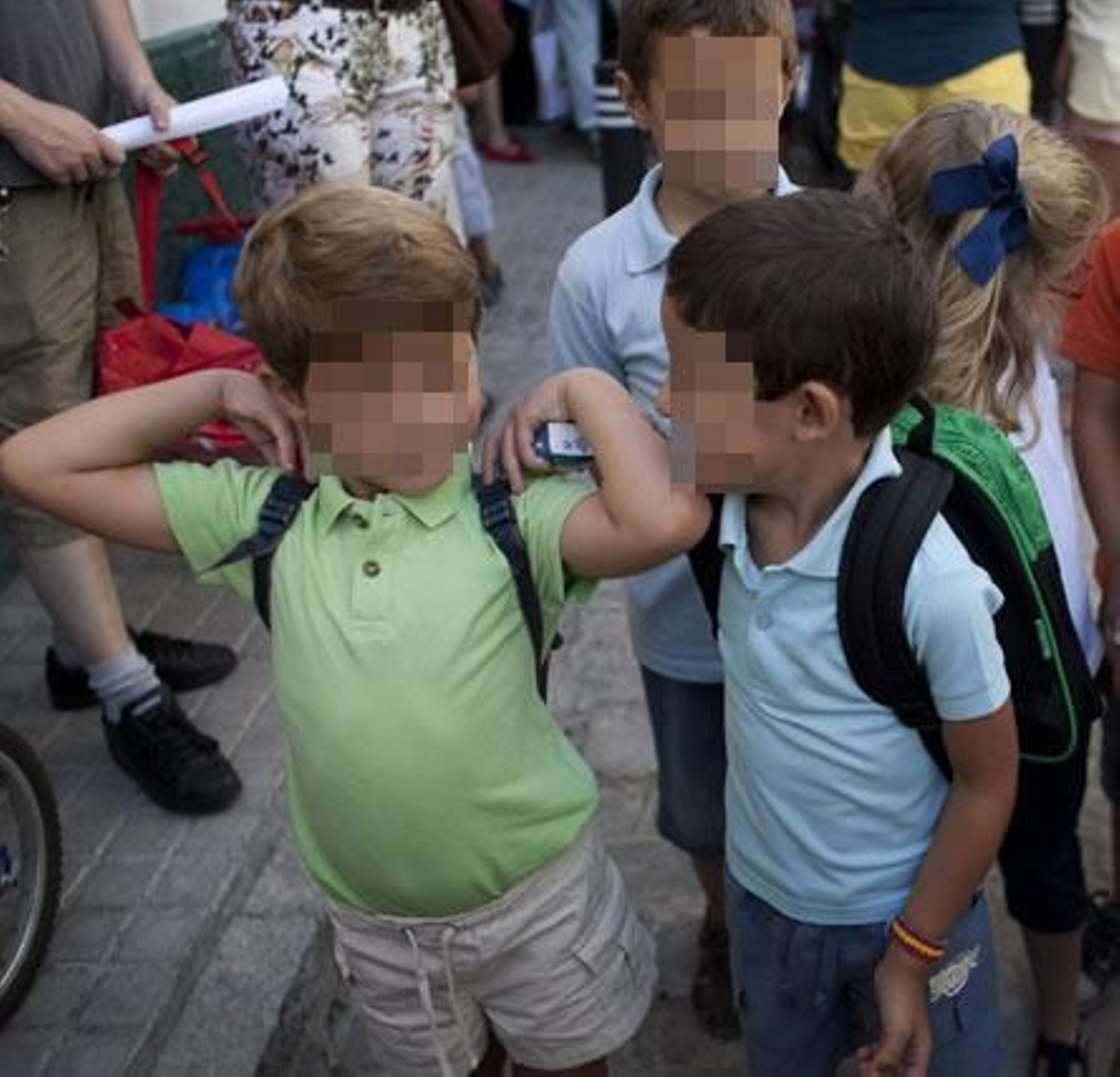 Foto: Antonio Pizarro