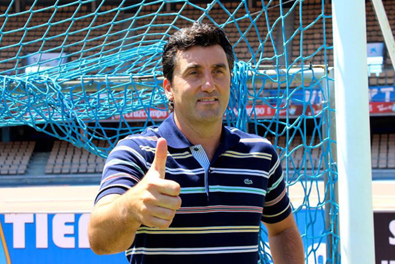 Edu Villegas y Romerito ponen su experiencia al servicio del XDCF