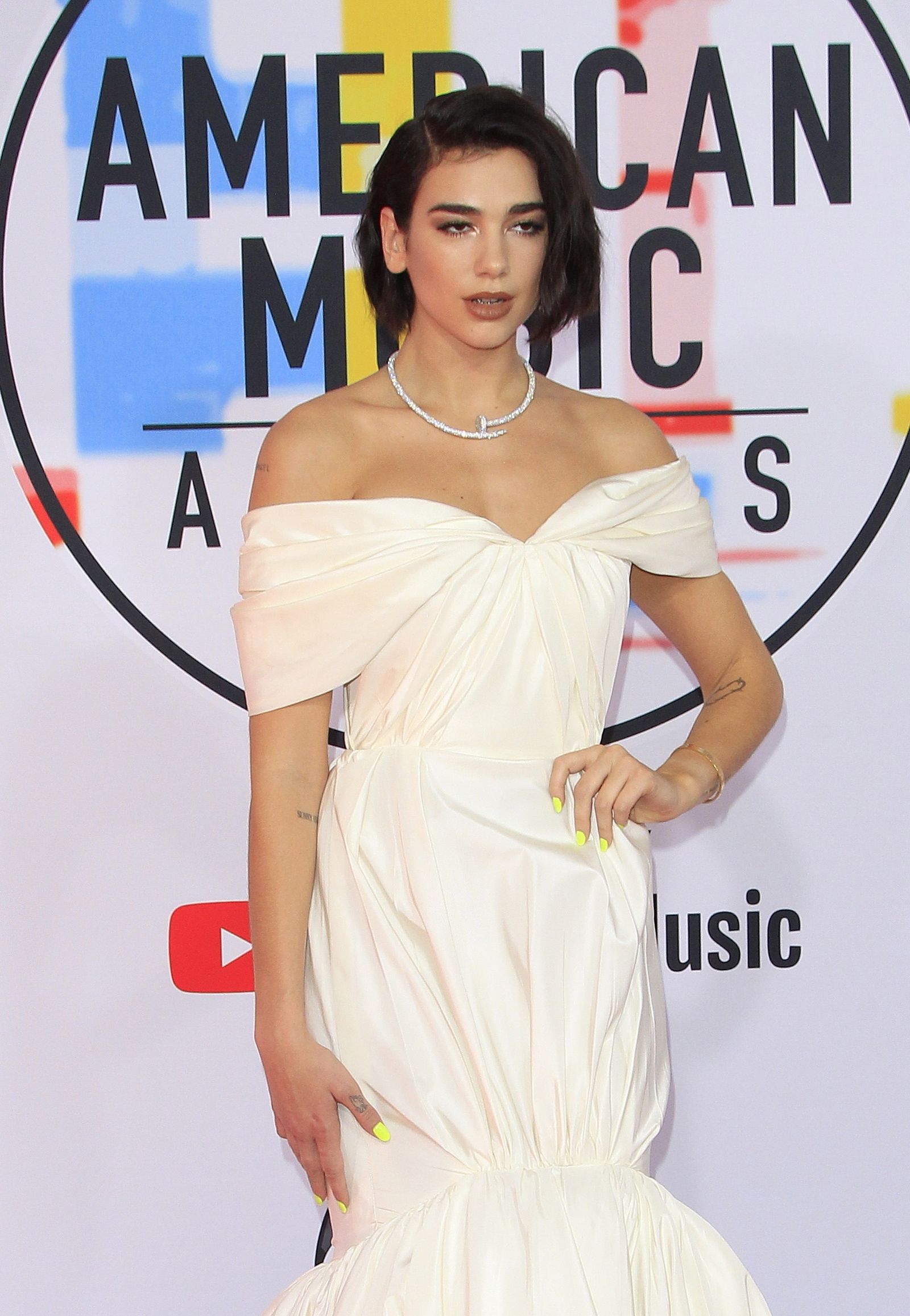 AMAs