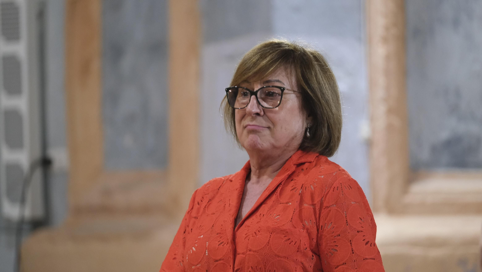 Concierto final de los alumnos del Festival de Música Renacentista y Barroca de Vélez Blanco-Festimuvb 2023