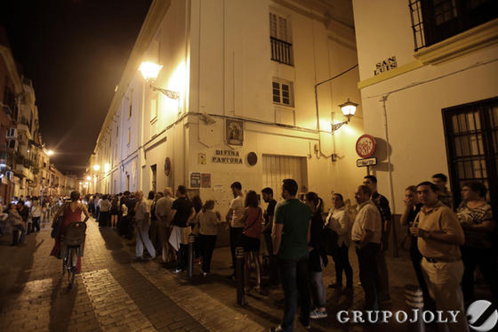 Fotos: Juan Carlos Muñoz y M.J. López