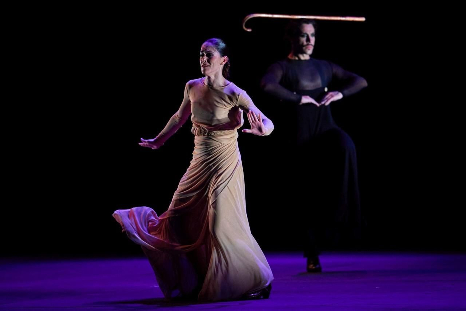 El Festival de Música y Danza alcanza su récord en taquilla: 1.125.000 euros El Festival de Música y Danza alcanza su récord en taquilla: 1.125.000 euros