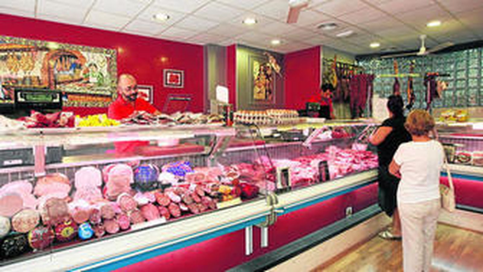 Ángel Berenguel, carne de diseño